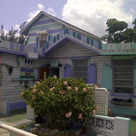 Arawak Inn แนสซอ ภายนอก รูปภาพ
