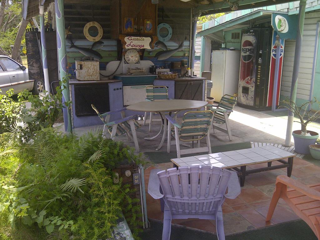 Arawak Inn แนสซอ ภายนอก รูปภาพ
